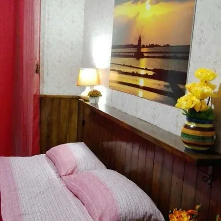 Porto Del Sole Accommodatie bij particulieren
