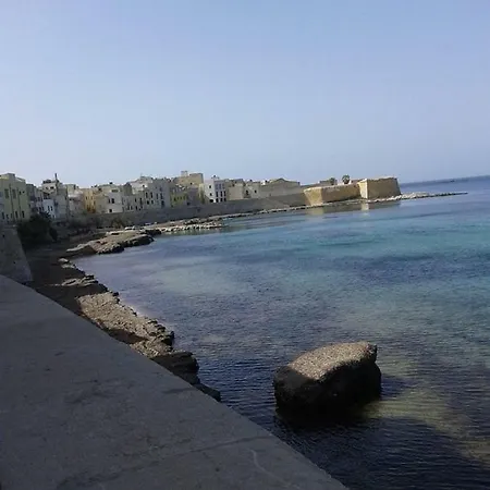 Accommodatie bij particulieren Porto Del Sole