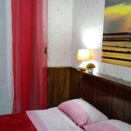 Porto Del Sole Homestay *