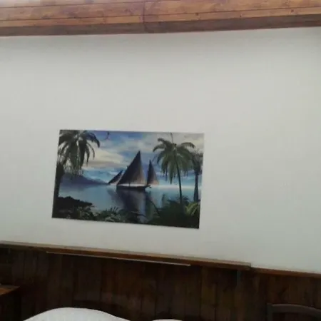 Porto Del Sole Homestay