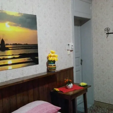 Homestay Porto Del Sole