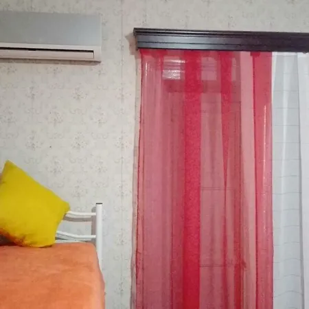 Homestay Porto Del Sole