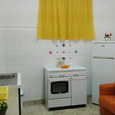 Homestay Porto Del Sole