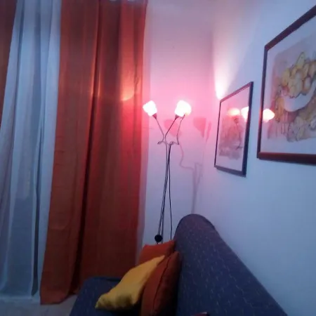Homestay Porto Del Sole *