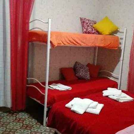 Homestay Porto Del Sole