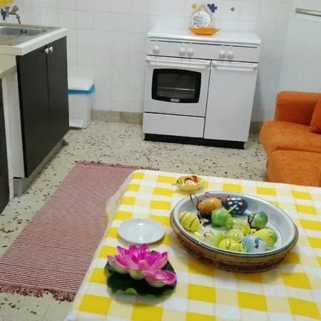 Homestay Porto Del Sole *