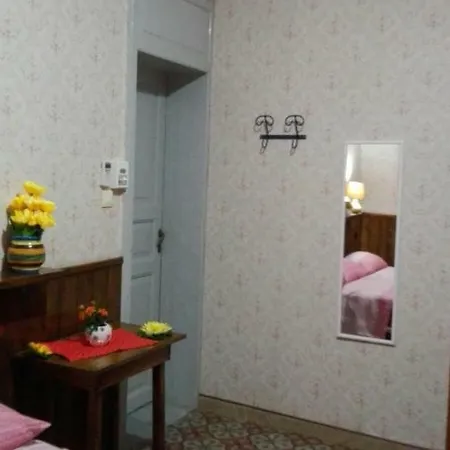 Porto Del Sole Homestay *