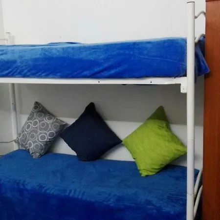 Homestay Porto Del Sole *