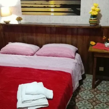Homestay Porto Del Sole Trapani