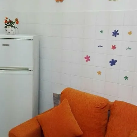 Porto Del Sole Homestay