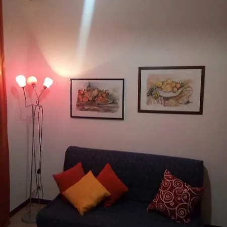 Homestay Porto Del Sole Trapani