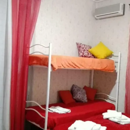 Homestay Porto Del Sole *