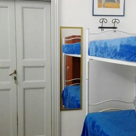 Porto Del Sole Homestay Trapani