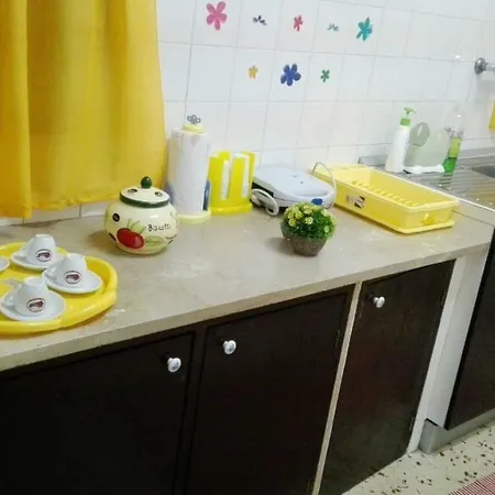 Porto Del Sole Homestay *