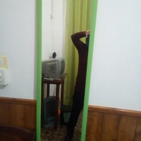 Porto Del Sole Homestay