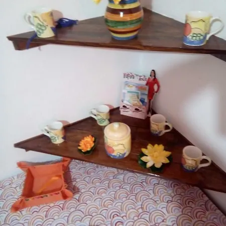 Homestay Porto Del Sole Trapani