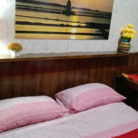 Porto Del Sole Homestay *