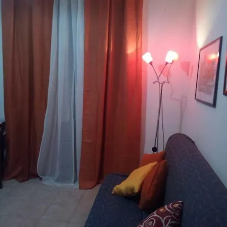 Porto Del Sole Homestay Trapani