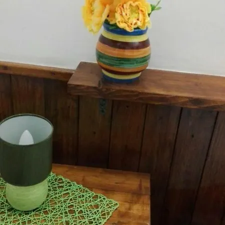 Homestay Porto Del Sole