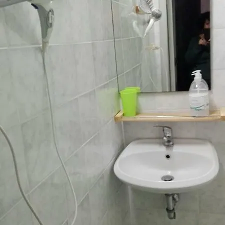 Homestay Porto Del Sole *