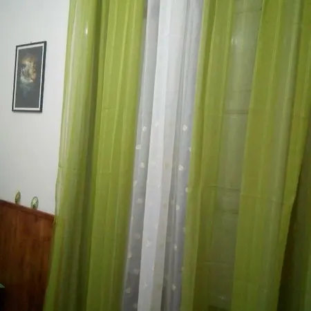 Homestay Porto Del Sole *