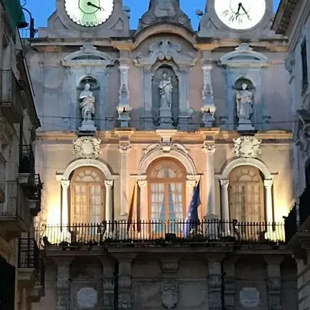 Porto Del Sole Alloggio in famiglia *