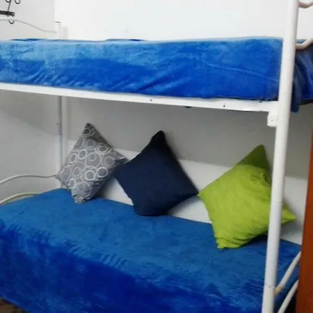 Homestay Porto Del Sole *