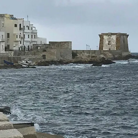 Homestay Porto Del Sole Trapani