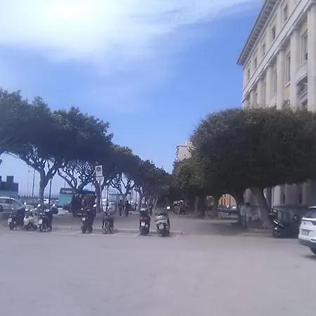 Porto Del Sole Trapani